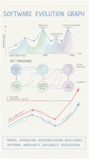 #SW 0074 - Unlocking the Secrets of Maintenance with Software Change Principles!