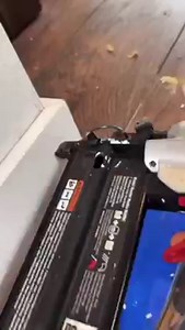 How to Replace Baseboard & Repair Drywall