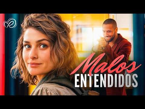 Speech | What if love is right in front of you and you don't see it? 💖 Full Movies in Spanish