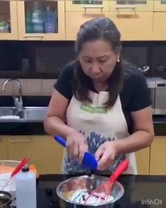 227K views · 4.7K reactions | HOME TUTORIAL VIDEO #4 UBE & BLACK...