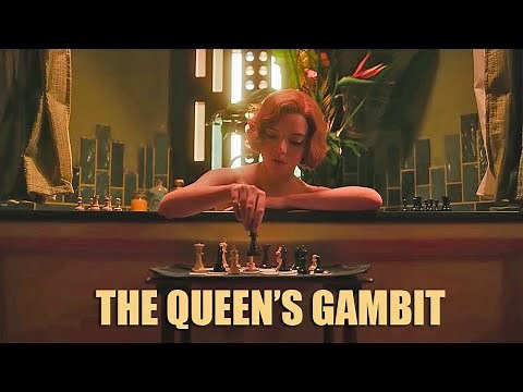 Peggy Lee - Fever (Lyric video) • The Queen's Gambit | S1 Soundtrack