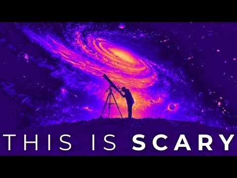 Is the Universe Already Ending?