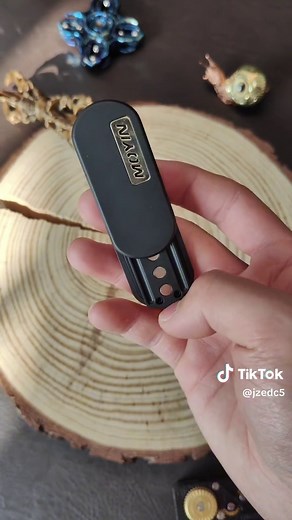 Discover the Ultimate Fidget Spinner for EDC