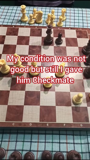 ♟️ Mastering the Chess Middle Game - Strategy & Tactics 🤔 #shorts #chess