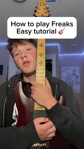 I AM JUST A FISH #capcut #guitartutorial #easyguitar #beginnerguitar #guitarlesson #tabs #guitar #music