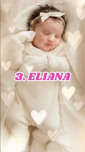 5 Trending Girl Names for 2026 ✨ (The Last One Is Taking Over)