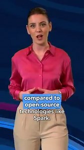 2.6K views · 30 reactions | The faster a data scientist can go from data to decisions, the more productive they will be. Fact is, you can run machine learning algorithms in SAS Viya up to 91 times faster, compared to technologies like Spark. Get the facts on a faster, more productive AI and analytics platform. www.sas.com/facts | SAS Software | Facebook