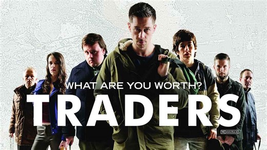 Traders | Release Date, Reviews, Cast, and Where to Watch
