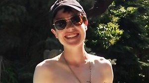 141K views · 2.3K reactions | Elliot Page is living his BEST life!  | Entertainment Tonight | Facebook