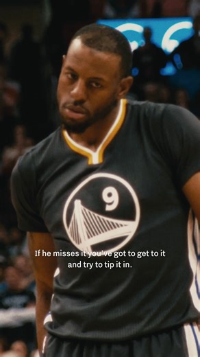 0:07 left on the clock. Down by two. Andre stepped to the line. CLUTCH. 38 Feet Deep: The Greatest Regular-Season Game in NBA History drops this Friday (12 pm PT) 👉 youtu.be/QiyE4LiKihQ | Golden State Warriors