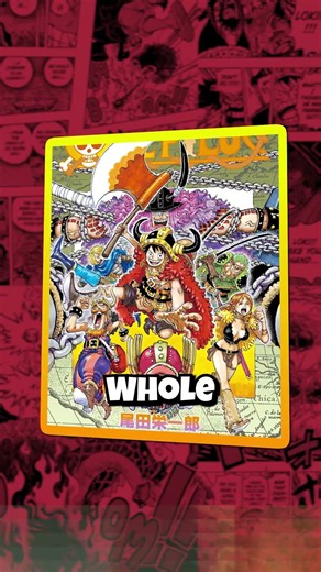 Luffy Just Proved Why Elbaf Is One Piece's Best Arc in 20 Years