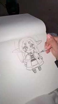 What do you think about the term chibi ? Problematic ? or, cute ?