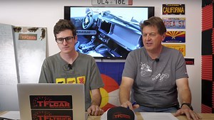 Our First Unofficial Peek at the 2021 Ford Bronco Interior - Ford-Trucks.com