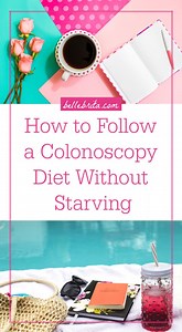 What is a colonoscopy prep diet? [2025] | QAQooking.wiki