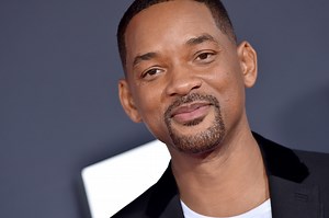 Will Smith Stunned, ‘Emancipation' Co-Star Spat In His Face After Veering Off Script, 'Every Actor on This Set Was Taking it Really, Really Seriously’