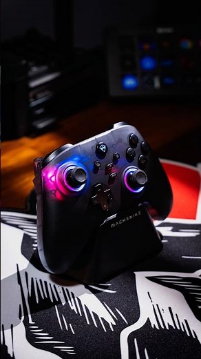 🎮 Machenike G3 V2 Controller