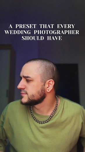 Best Wedding Photo Editing Presets and Tips