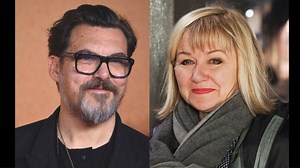 Joe Wright & Production Designer Sarah Greenwood