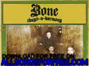 What About Us Lyrics by Bone Thugs-N-Harmony