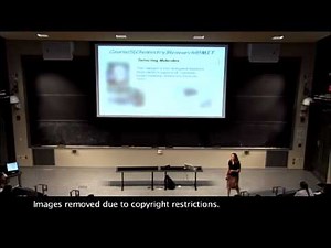 Lecture 1 - The Importance of Chemical Principles - Principles of Chemical Science Video Lecture - Chemical Engineering