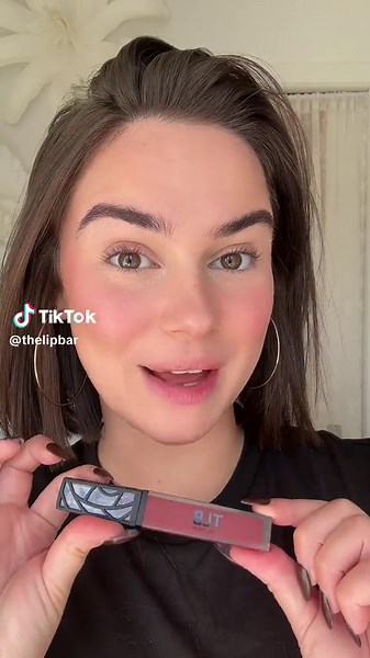 Come on BRICKHOUSE!! You better work 🧱❤️ @Emily Jean #thelipbar | brick houses