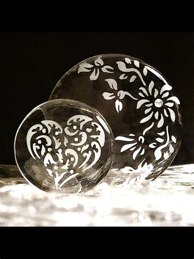 Put Your Heart Into It Glass Etching Projects https://www.etchworld.com/ArticlesCategory/valentines-day #armouretch #glassetching #stenciling #suncatcher #suncatchers #hearts #loveheart #lovehearts #giftsoflove #fromtheheart #heartlover #heartlovers #diyvalentines #diyvalentinesdaygift #valentinedecor #lovecrafting #lovecraft #heartdecor #feelthelove #loveisallyouneed #craftingtime #bottleartdesign #craftingismytherapy #etching #diycrafting #etched #etchedglass #craftingislife #craftbusiness #cr