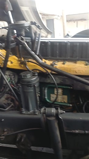 10K views · 589 reactions | Funcionamento Motor Volvo FH D12 | Mecânica Itaguara Diesel | Facebook