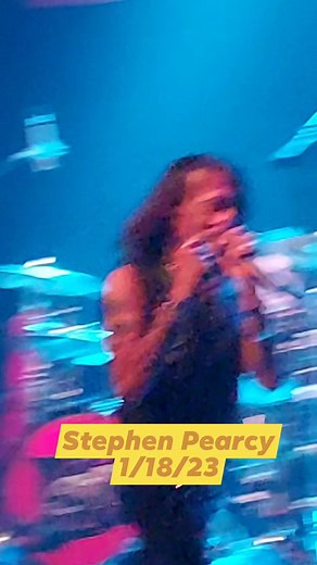 RATT Rams Head Live Stephen Pearcy Johnny Monaco Scot Coogan SiriusXM Hair Nation #Ratt #StephenPearcy #ramsheadlive #metalsludge | Rock N Roll Experience