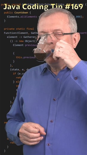 How can you generate random numbers? You can count on José Paumard to break it down. | I