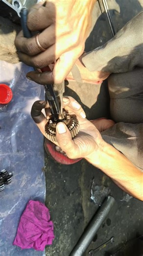 #gear #gearbox #gears #motorcycle #devautocenter | Ravi Prjapati Railpariya