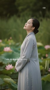 MỘT LẦN ĐỂ HIỂU RA ( St Lý Nguyên Tiêu) - Nghiệp kia đã nhẹ rồi kiếp này thôi chẳng cần níu lại... | Nhaccuatui