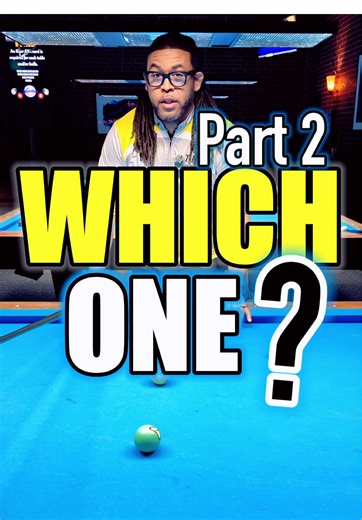 Front Hand vs Back Hand: Choosing Your Pool Shot