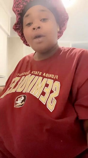 20K views · 437 reactions | Good morning vibes !! Home alone finna do some cleaning 識  | Kaniya Maxwell | Facebook