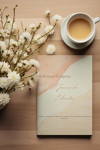 An Educator's Reflective Journal: Daily, Weekly, and Monthly Prompts for Inquiry-based Learning and Early Childhood Education. - Etsy Australia