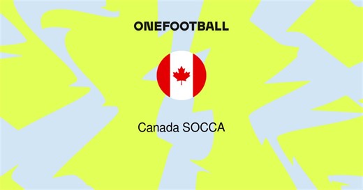Canada SOCCA | Overview | OneFootball