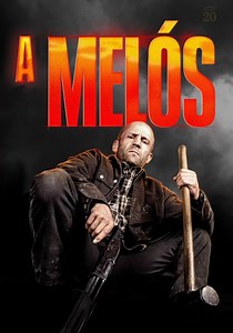A melós stream: hol látható a film online?