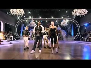 Dara Rolins ft. Tomi Popovic Nebo Peklo Raj Silvester Markíza 2011