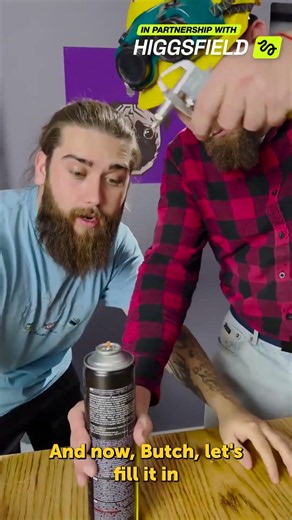 ¿Puedes RECARGAR una Pintura en Spray con Compresor de Aire? ¿No está tan Mal?