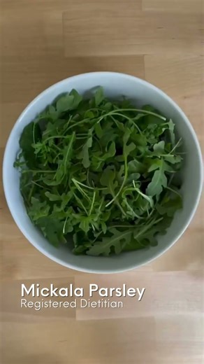 Autumn Harvest Salad