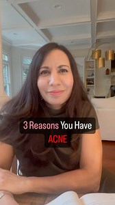 3.2K views · 20 reactions | Acne is not just a teenage story. For...