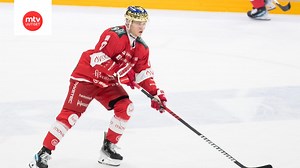 Hirmuvireinen Atro Leppänen rikkoi huiman rajapyykin