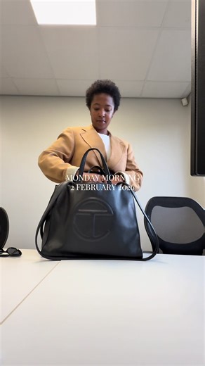 Monday Morning Office Setup for Lawyers