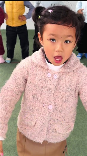 ECA Dance Class: Fun Moves for Kids