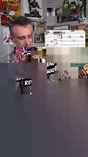 172K views · 2.8K reactions | The classic intro to Up around the bend by CCR #guitarlesson #uparoundthebend #guitartabs #creedenceclearwaterrevival | Anthony Parker and the Near Life Experience | Facebook