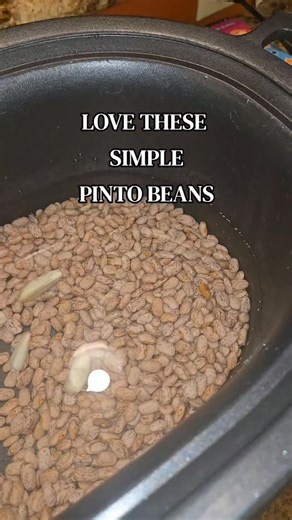 smalltowninfluencer | thank you @kimmiegamez for sharing your simple pinto bean recipe with us.Kimmie G I LOVE IT!! You can go watch her video, but what I... | Instagram
