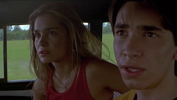 Jeepers Creepers (2001) Official Trailer HD