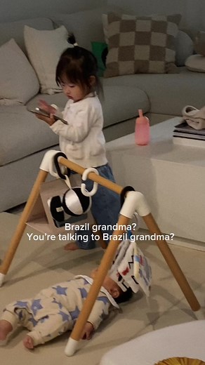 Funny Moments of My 2-Year-Old Acting Like a Teenager