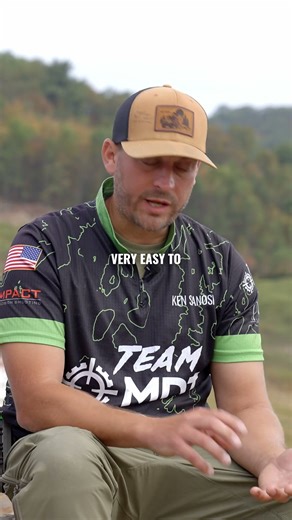 Best PRS caliber for beginners