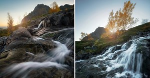 9 Simple Tips for Taking Better Photos of Waterfalls