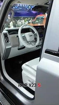 Korando Successor Full Model Change!